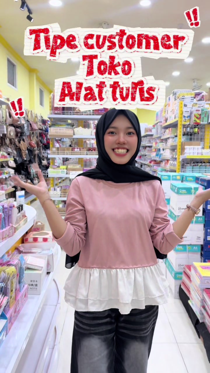 @Mimi Stationery