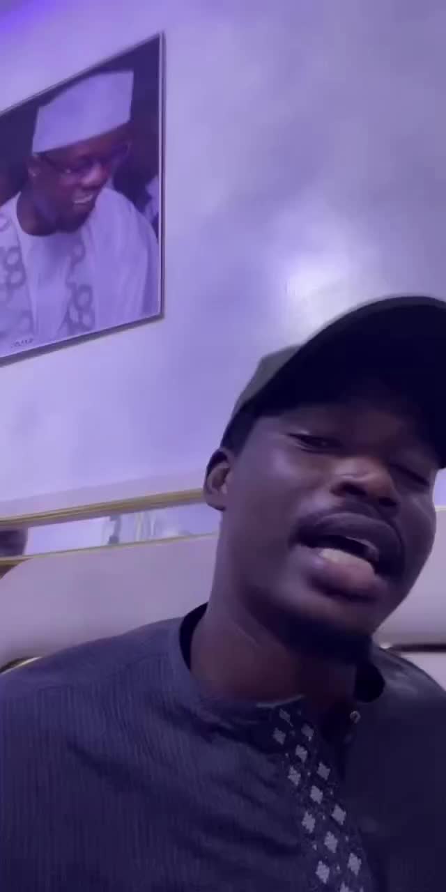 @kaire sonko 220