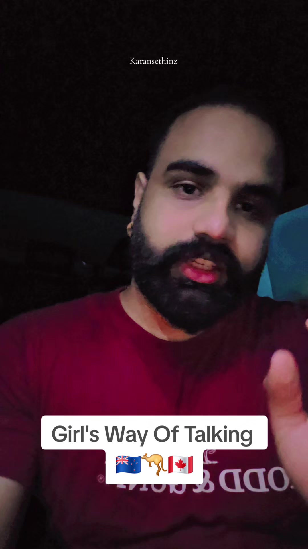 @Karan Sethi ✅