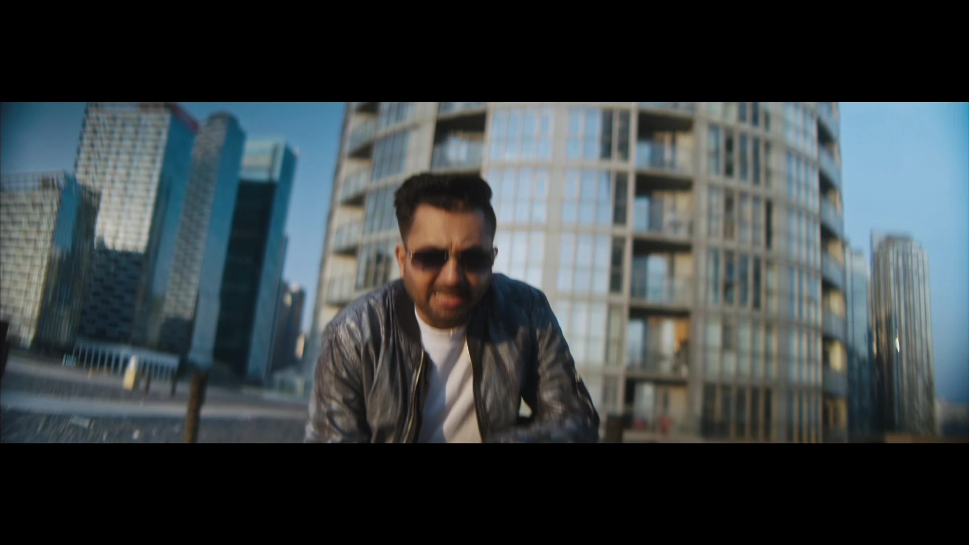 @Sharry Mann