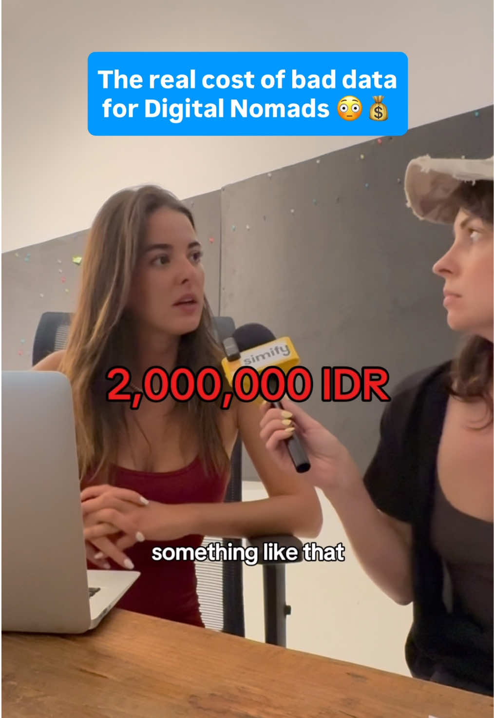 @Simify