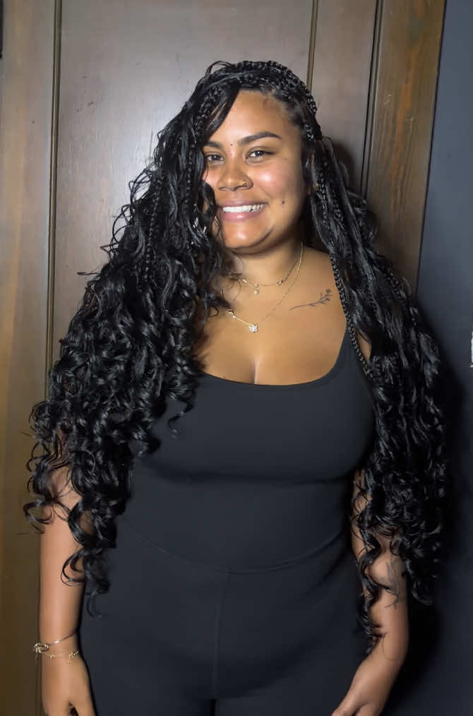@ya’majesty 🧝🏾♀️
