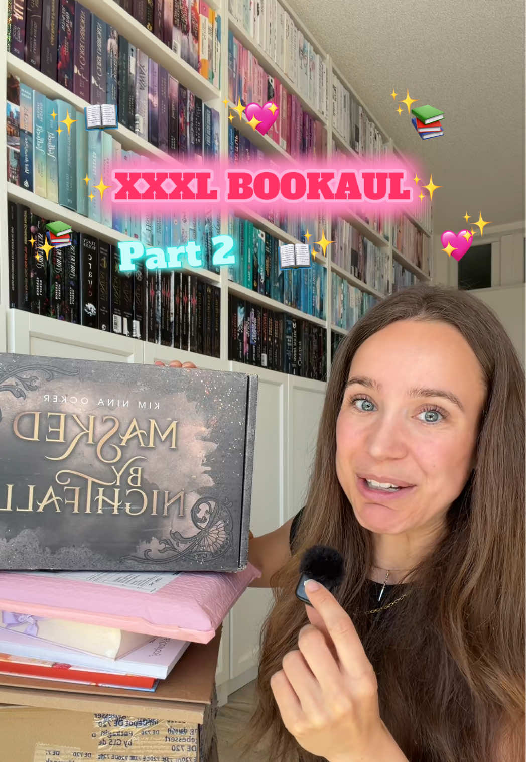 @Vanessa | booktok ๐