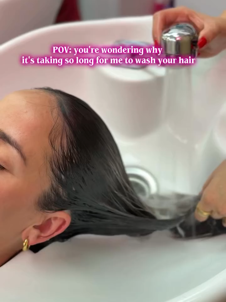 @Millenial Beauty Salon