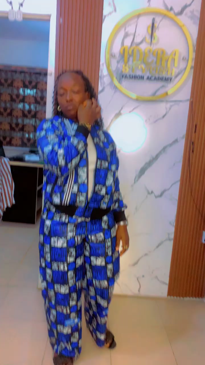 @Iderastylish
