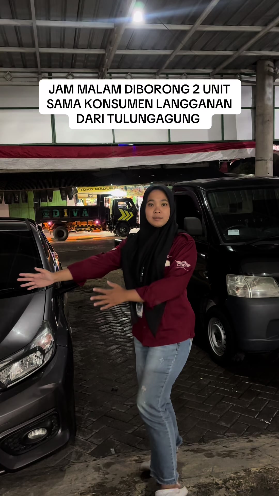 @Anggi Prabu Motor