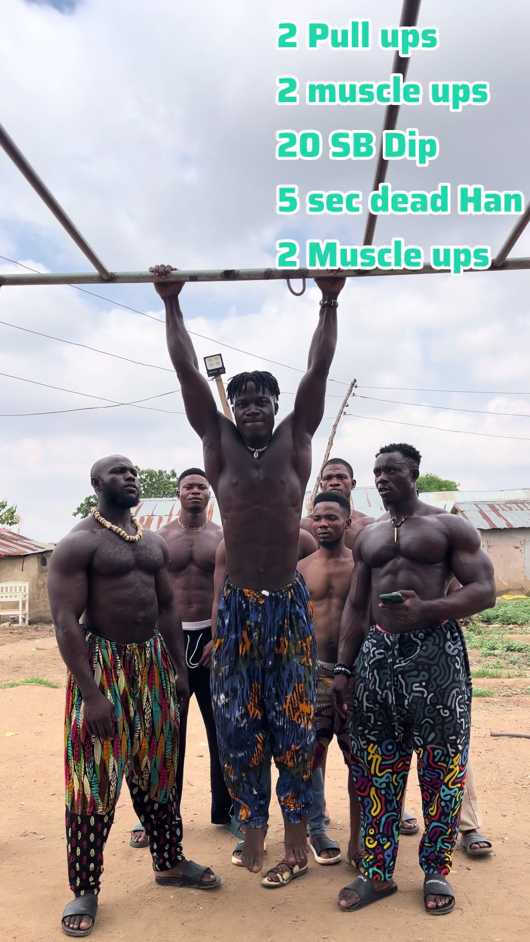 @Trunksfit