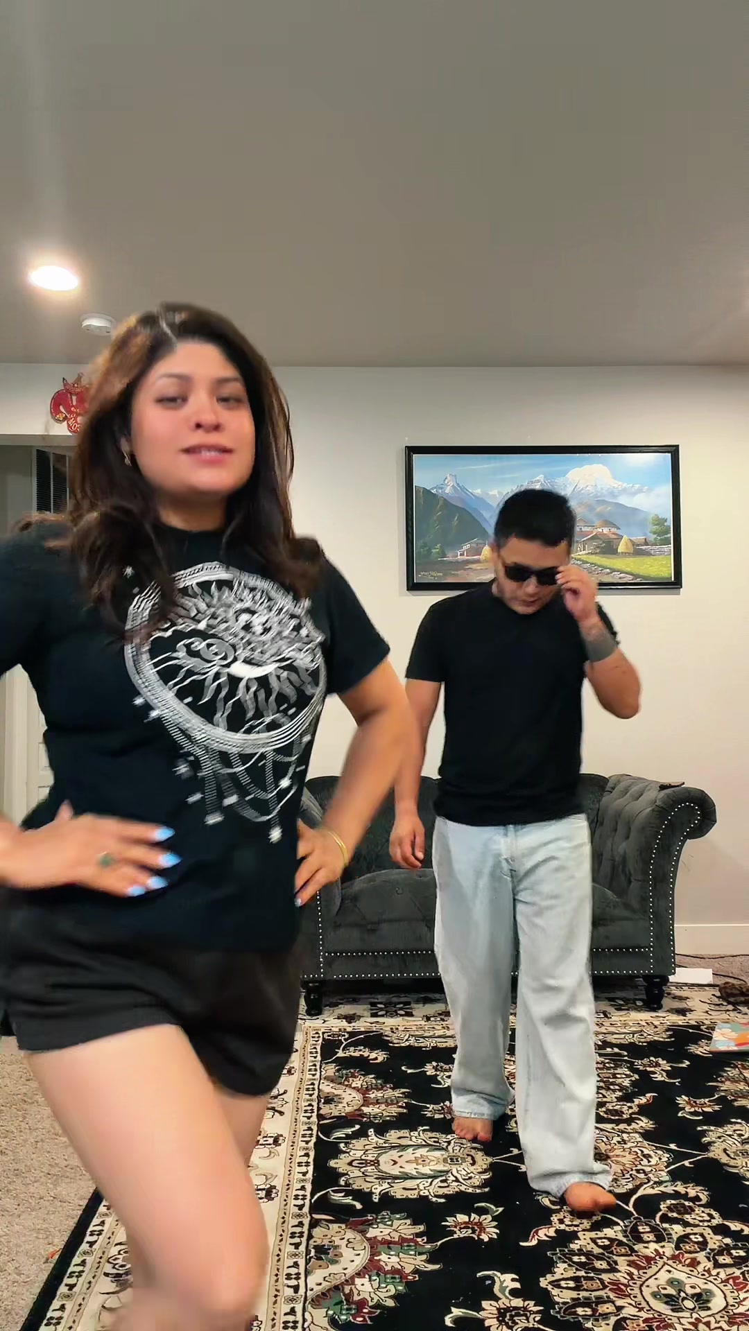 @Alina karki