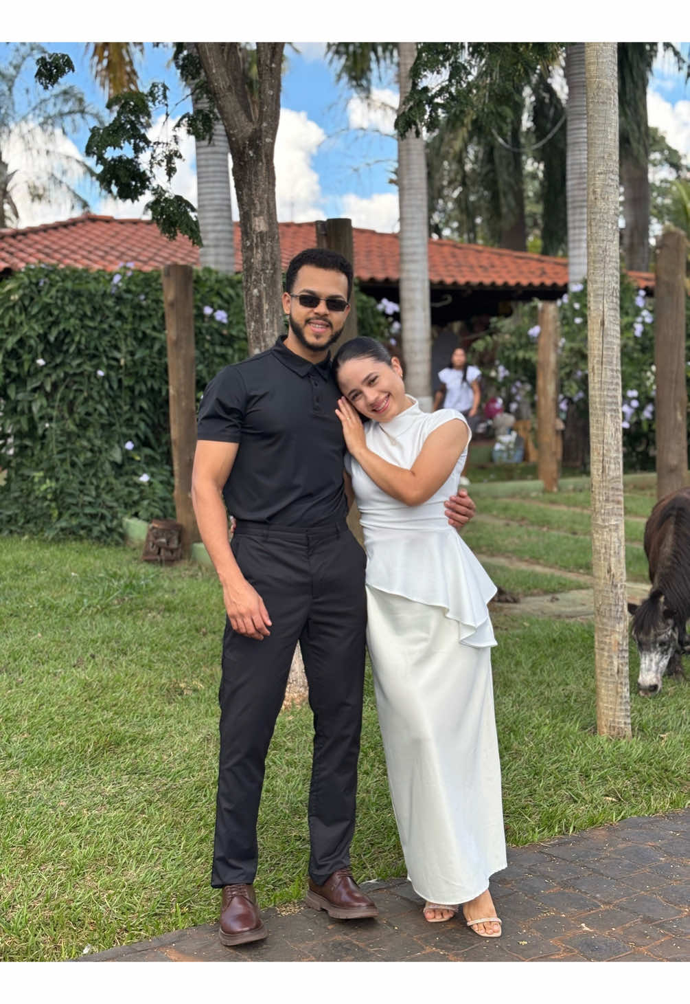 @Lorrayne e Thiago