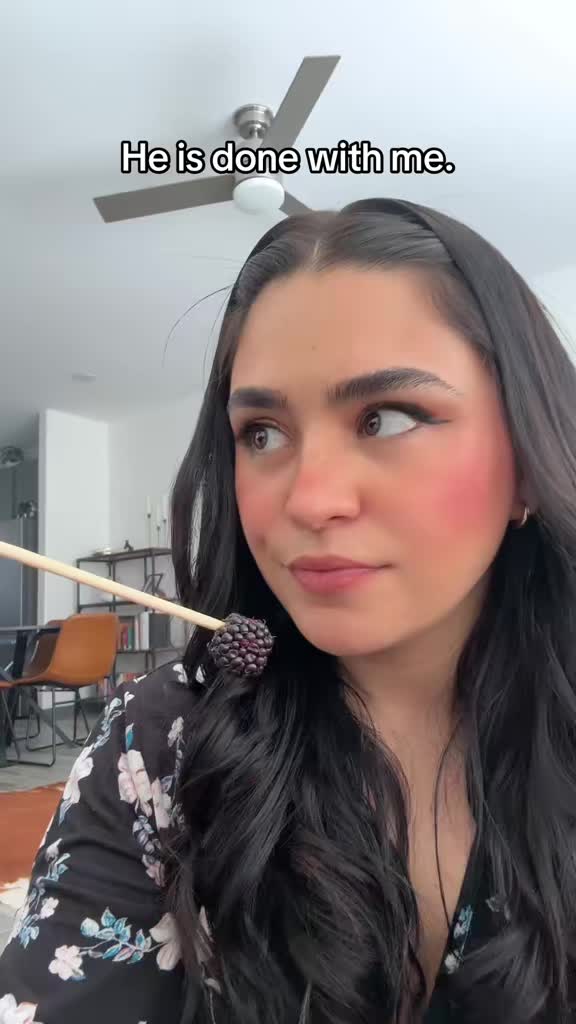 @Andie and Magnus