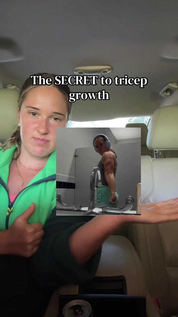 @Hannah Lifts