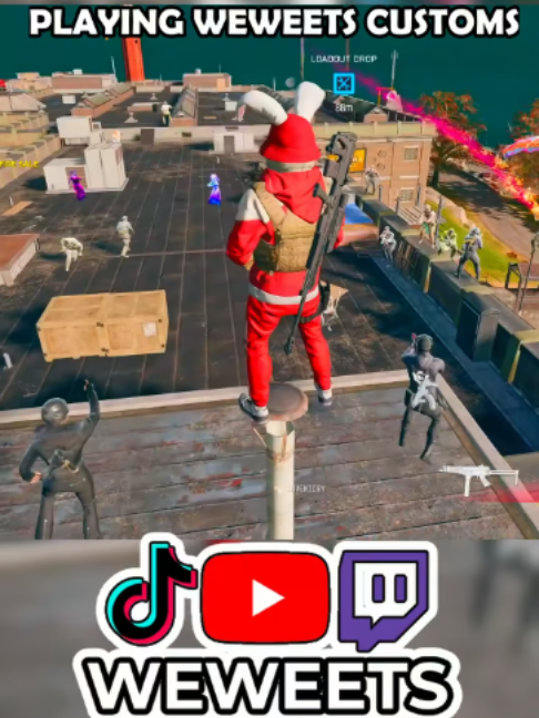 @WEWEETS