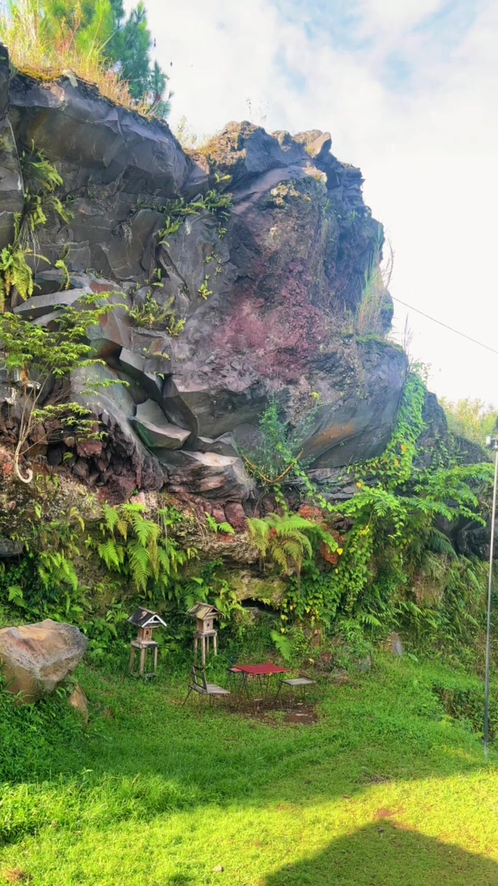 @Eduwisata Gunung Guntur