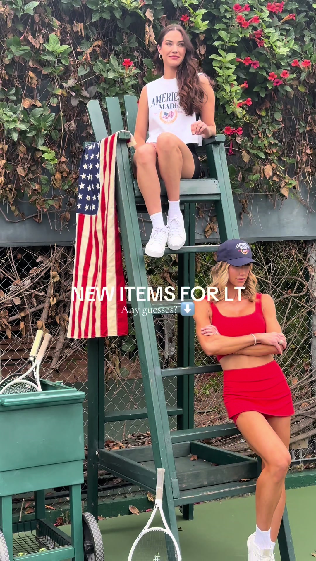 @Lara Trump Collection