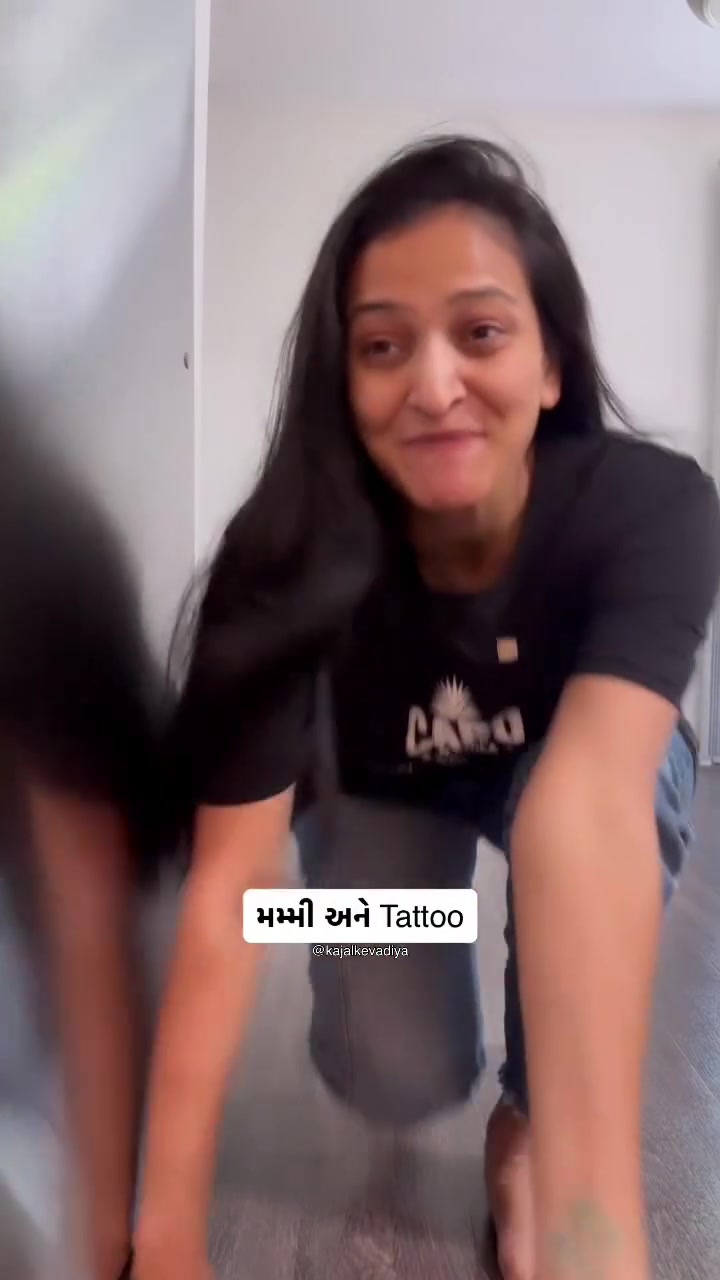 @Kajal