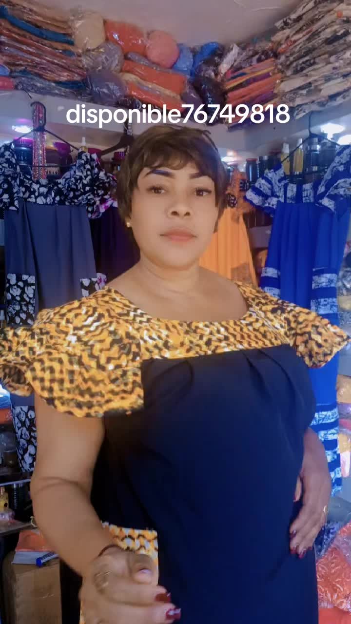 @Adja Souma Douman