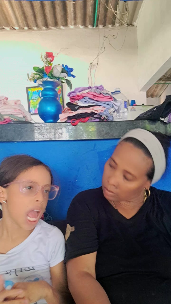 @Princesita y reinita humor