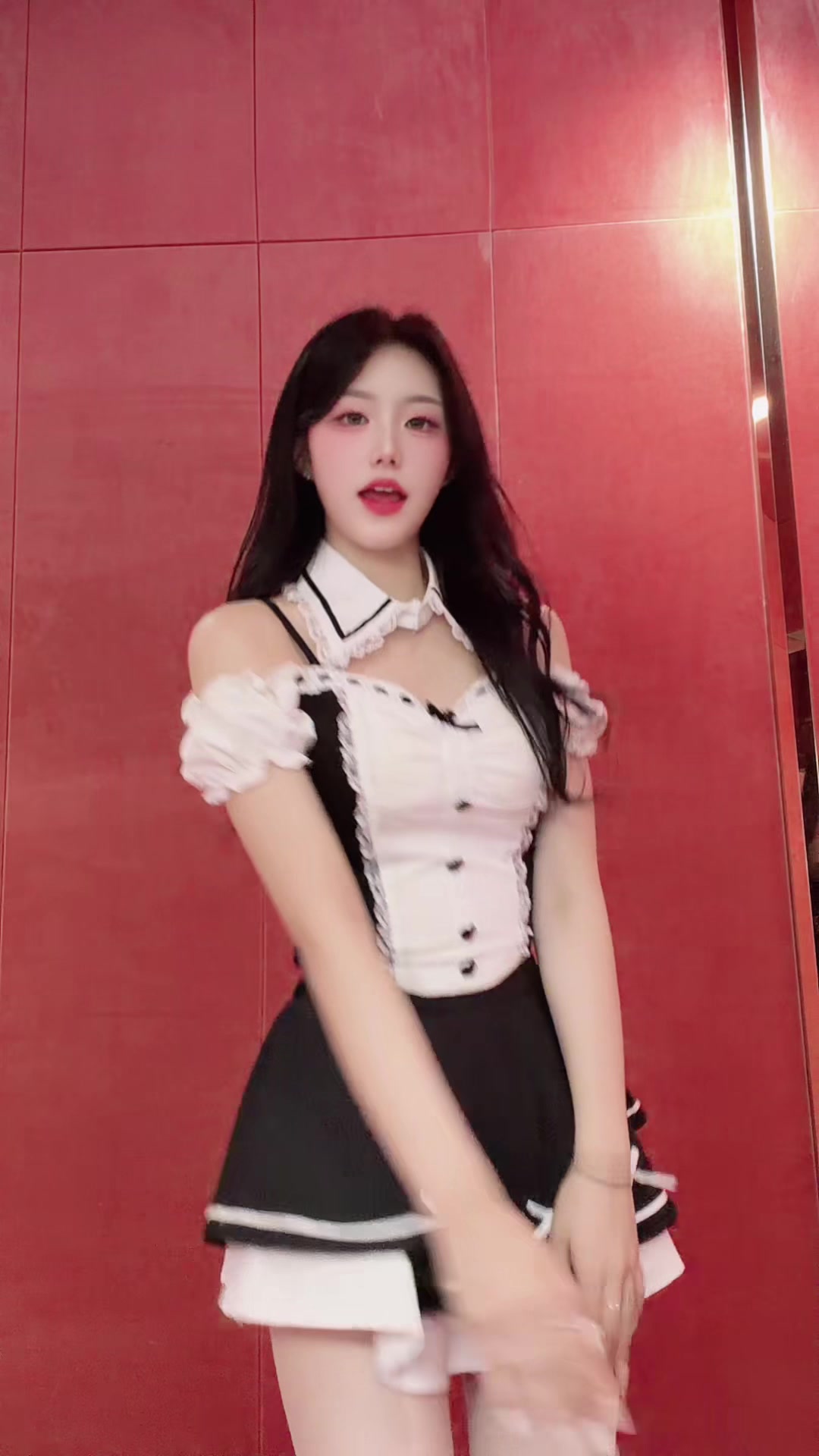 @정서현