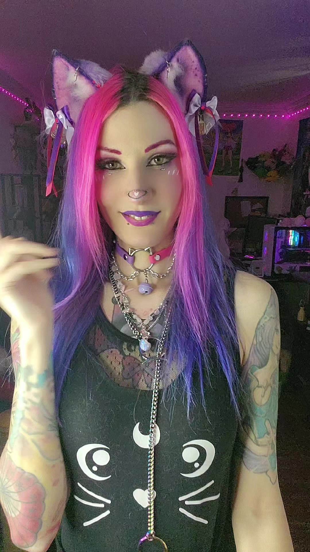 @😸 💜 Mymy 💜 😺