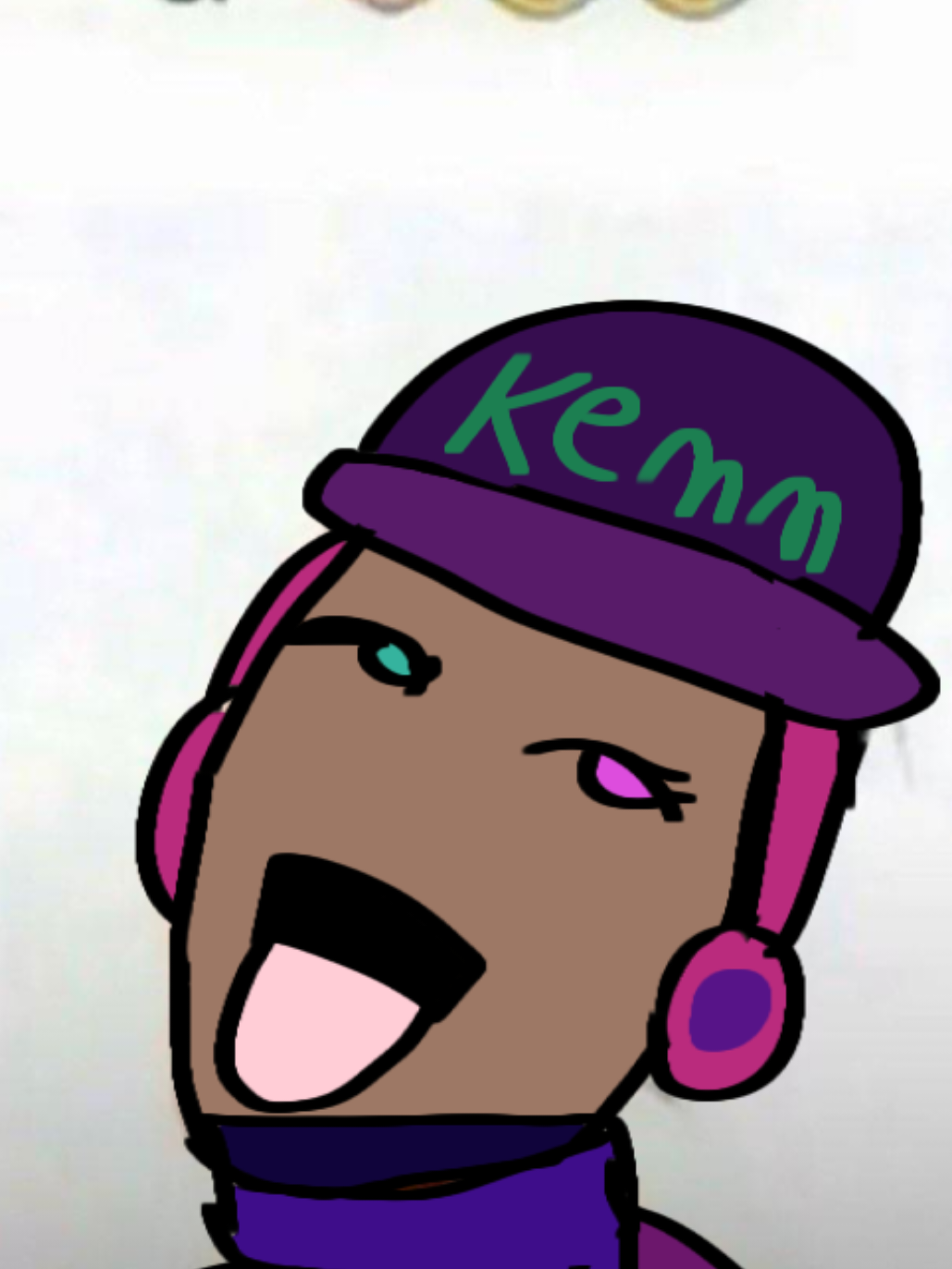 @Kenn
