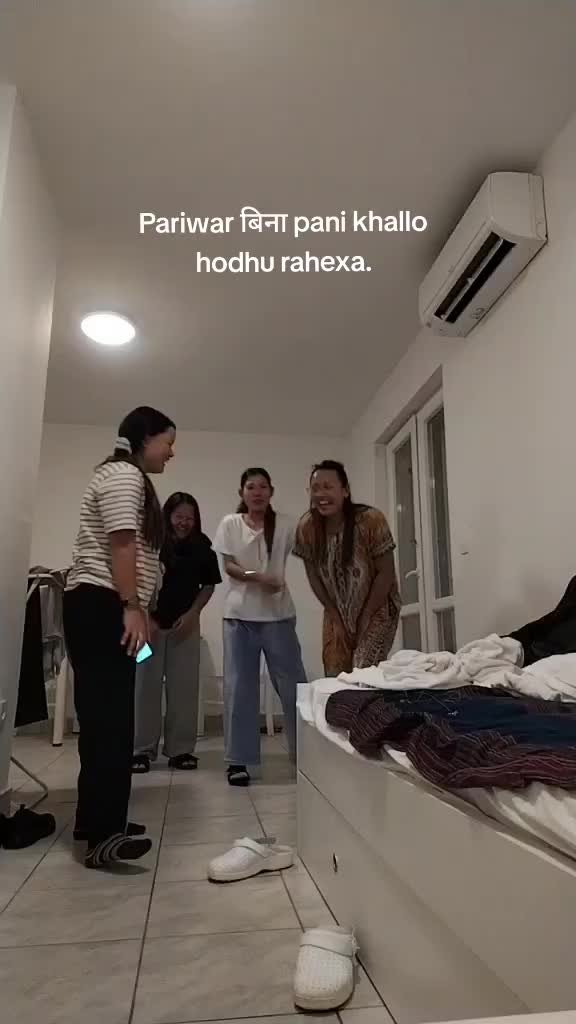@🌺Aavagi म 🌺