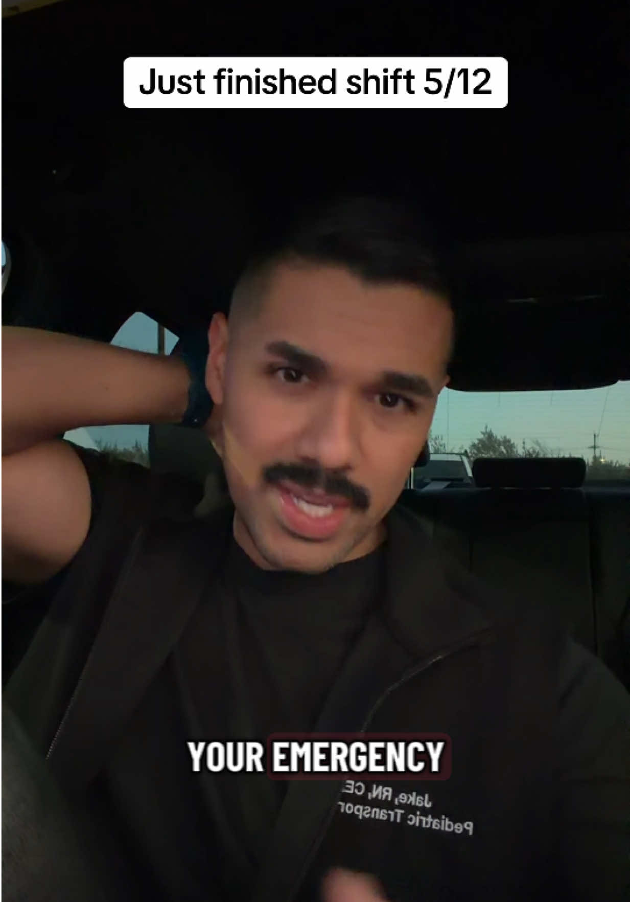 @Jake | ER Nurse