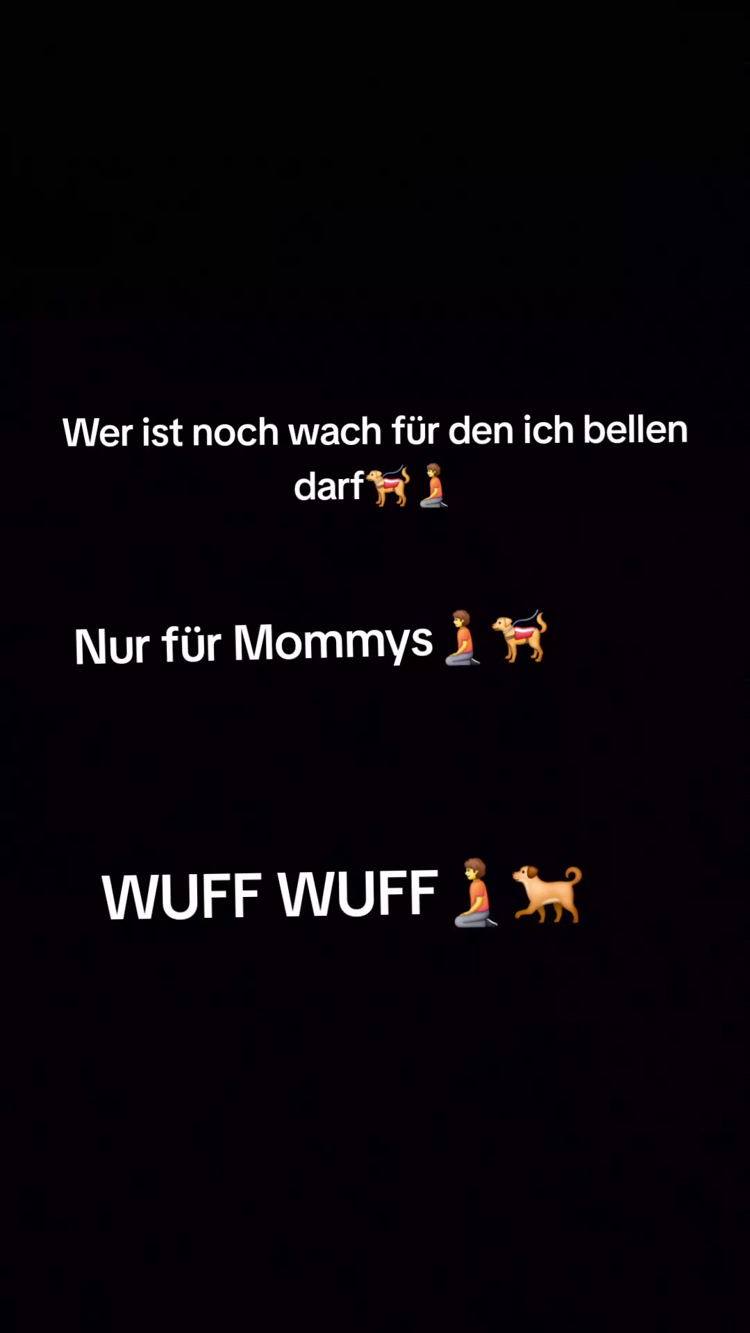 @Belle für jedes Girl 🤤🙇♂️
