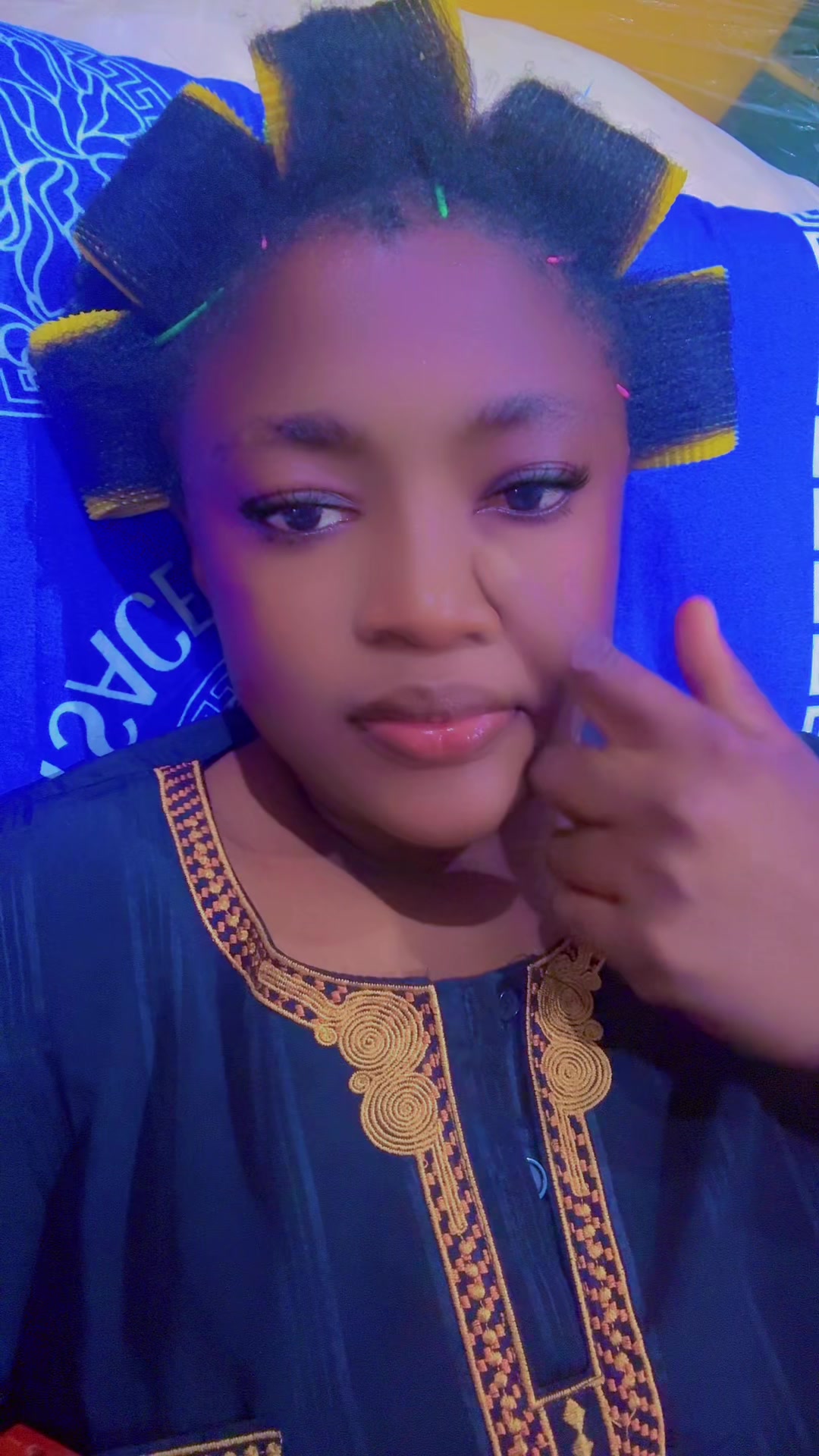 @WIFE 💍 OF ❤️ BOSSU 💕BAZUGA