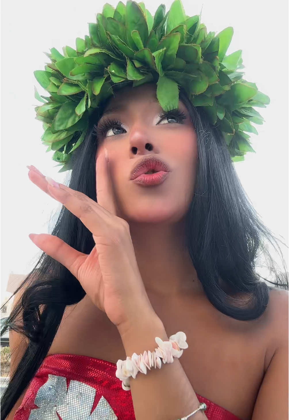 @Yael Martinez