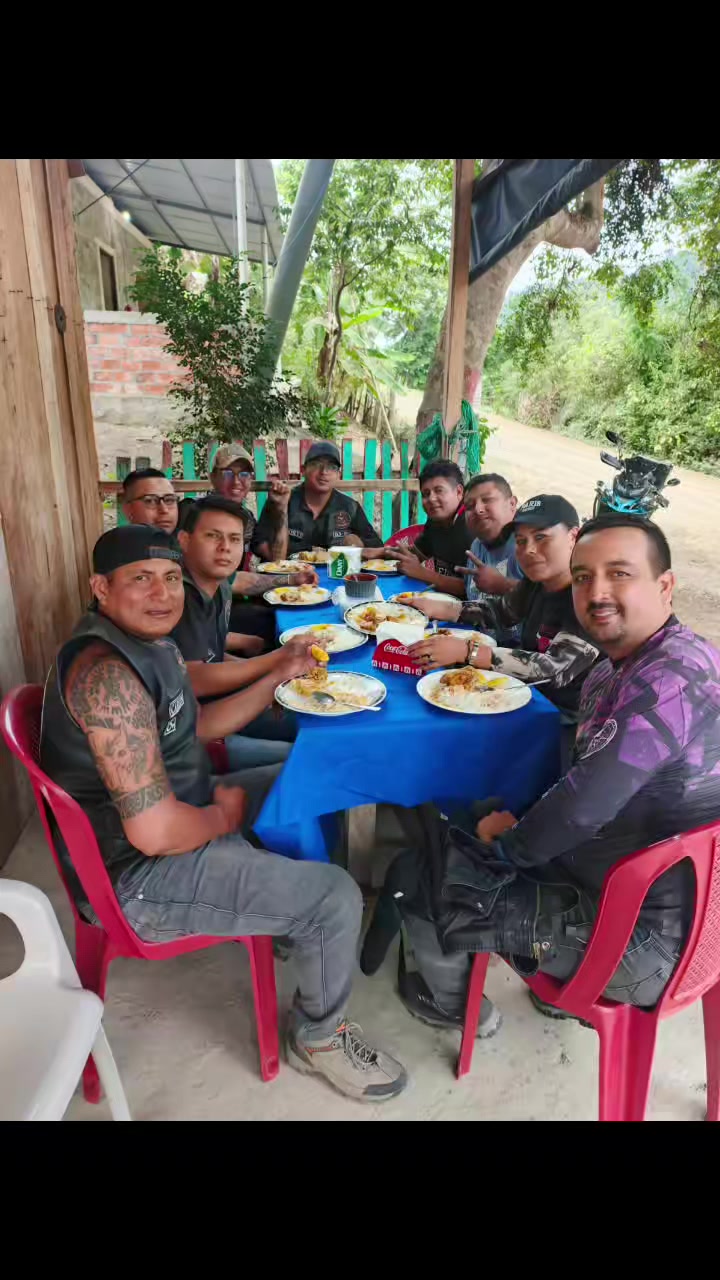 @Kawsay Biker RC 🦅