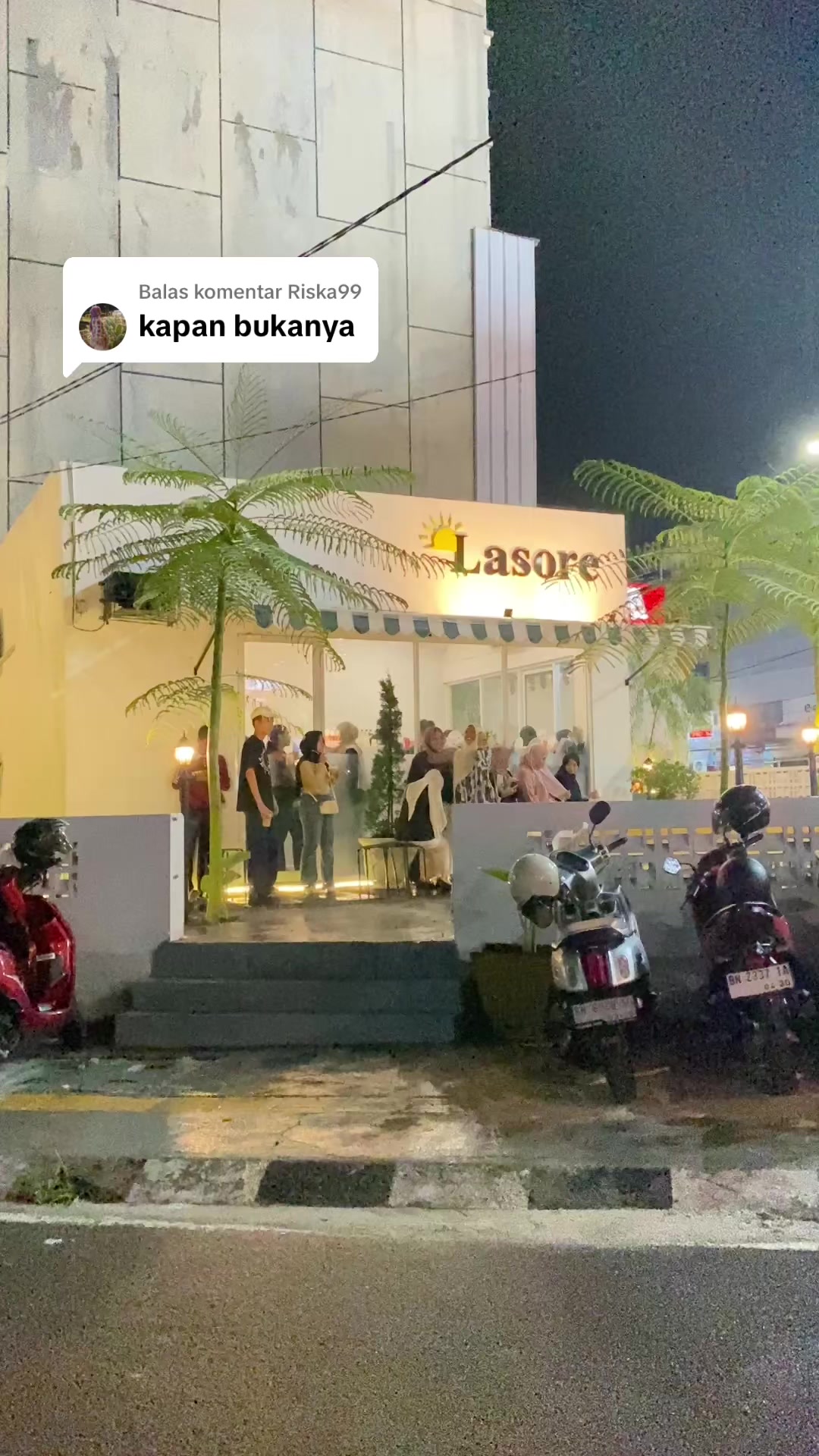 @Wisata&Kuliner Bangka Belitung