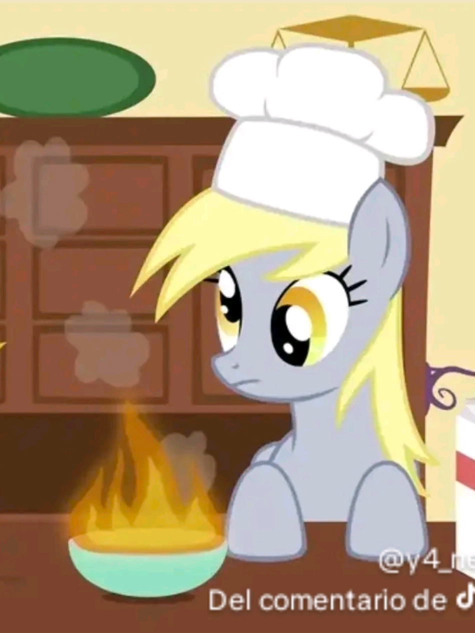 @★~(Derpy) Камии (Camii)