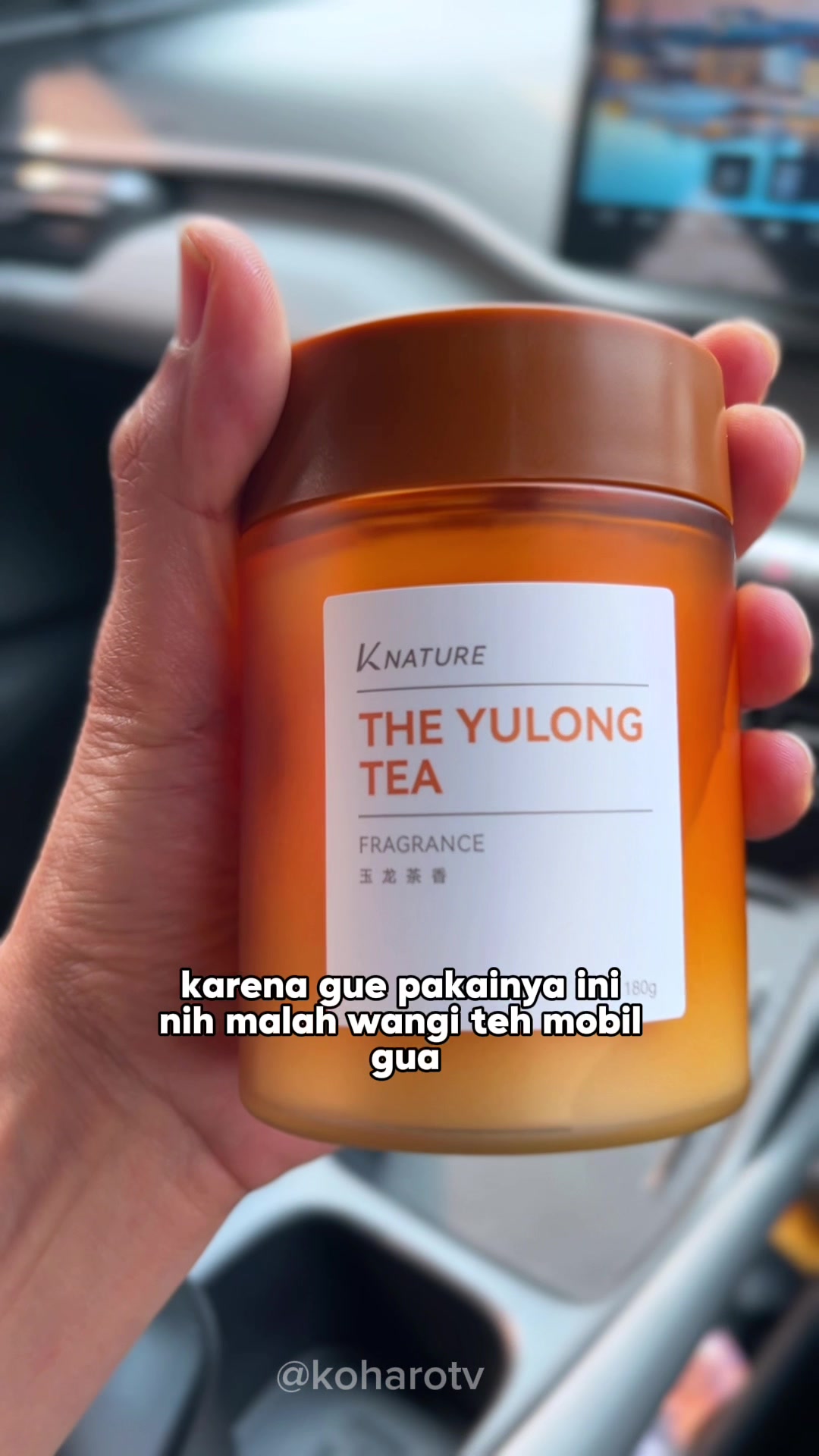 @koharotv
