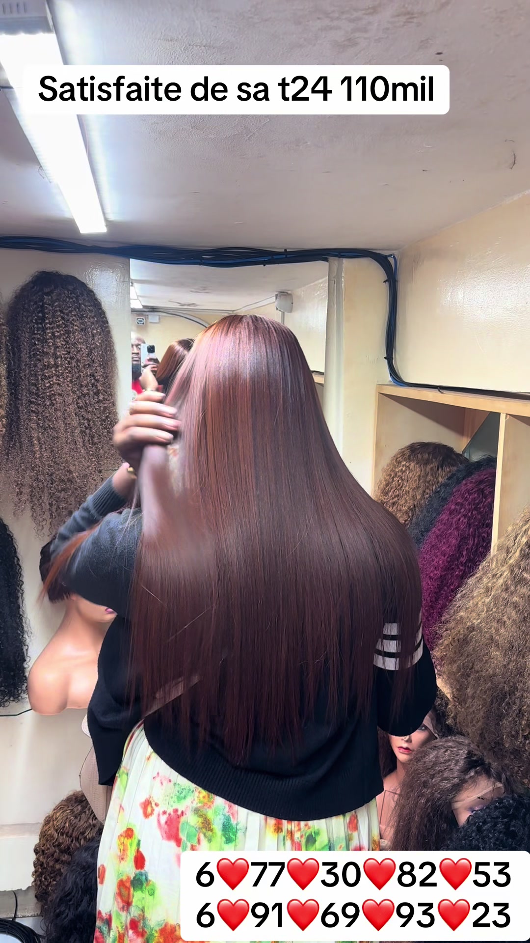 @@237 Kallash-India hair