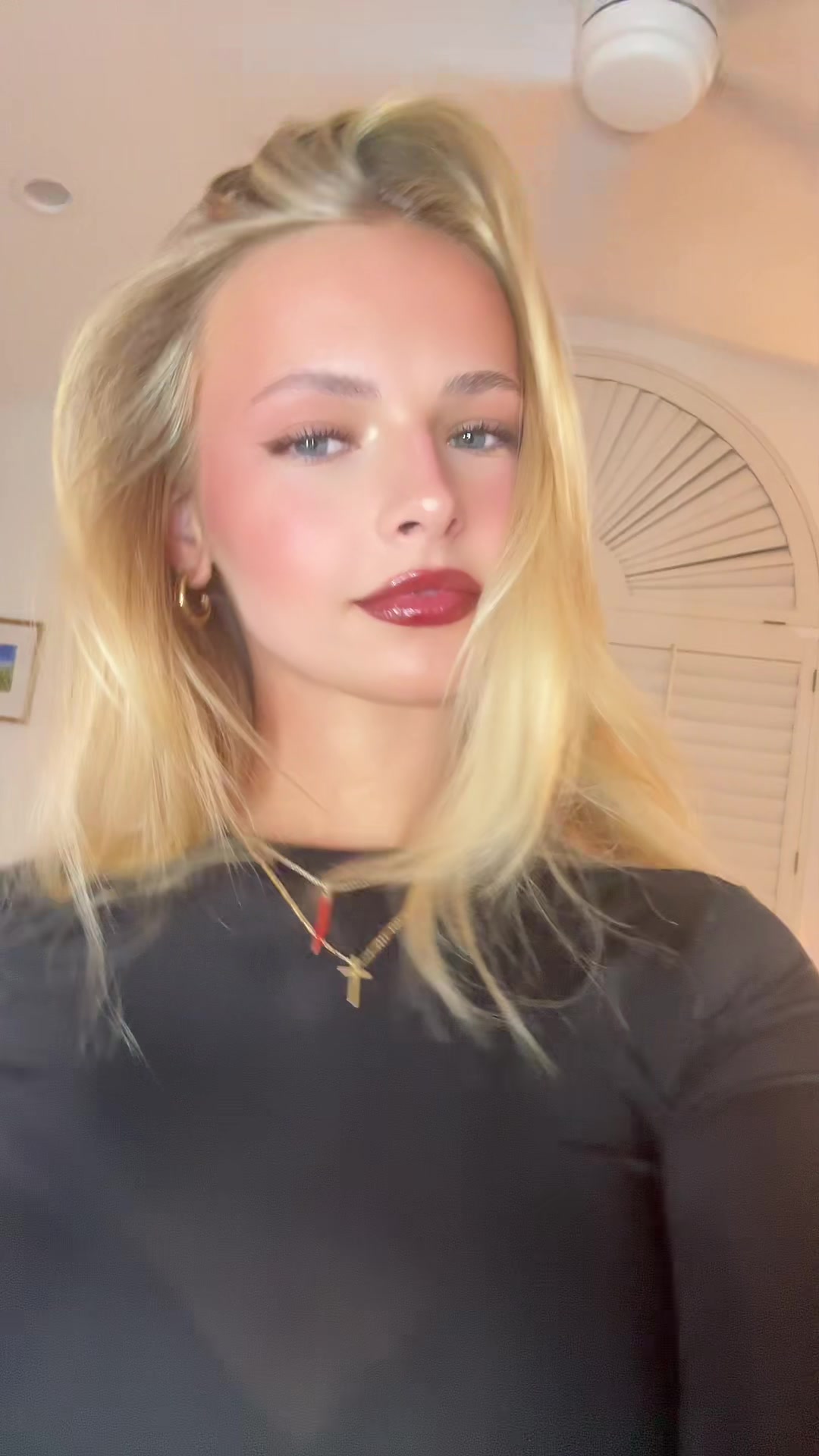 @KATE KRISTIAN