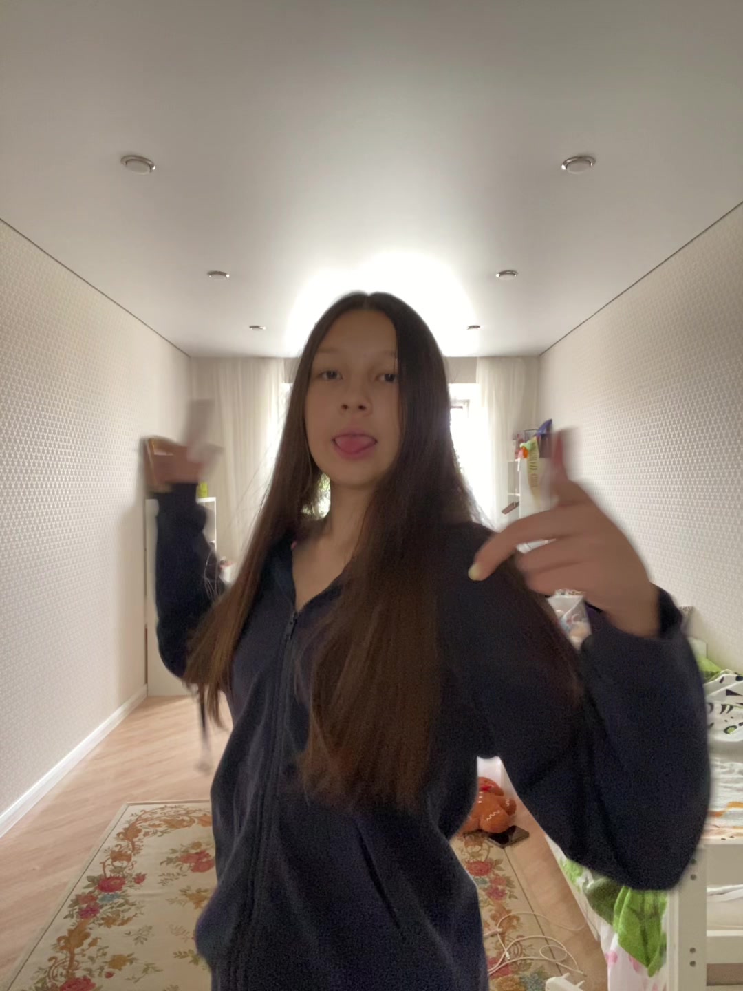 @настикс