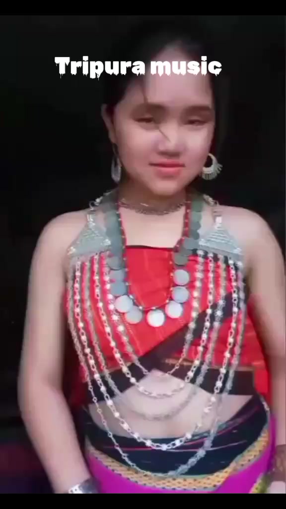 @Joylamoni Tripura🍁