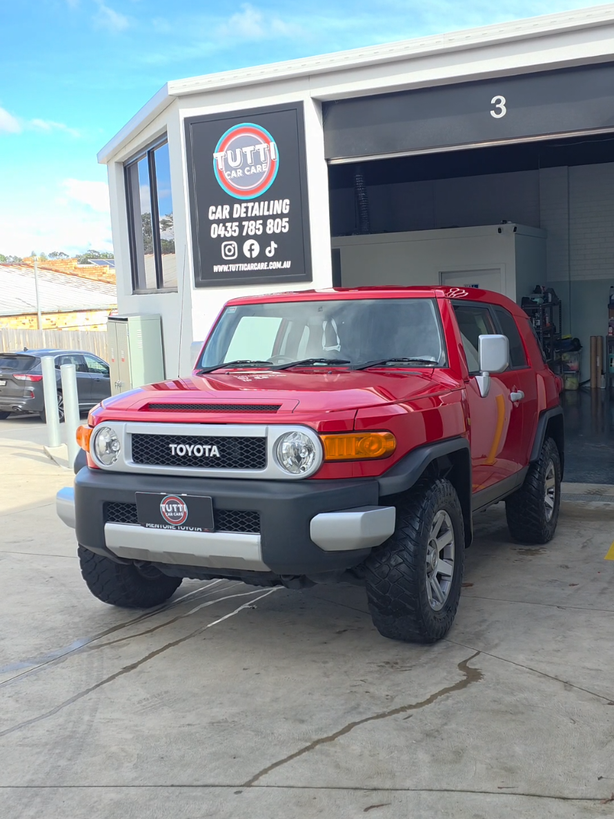 @Tutti Car Care