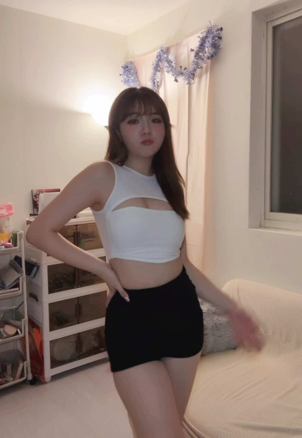 @Zena吉拿