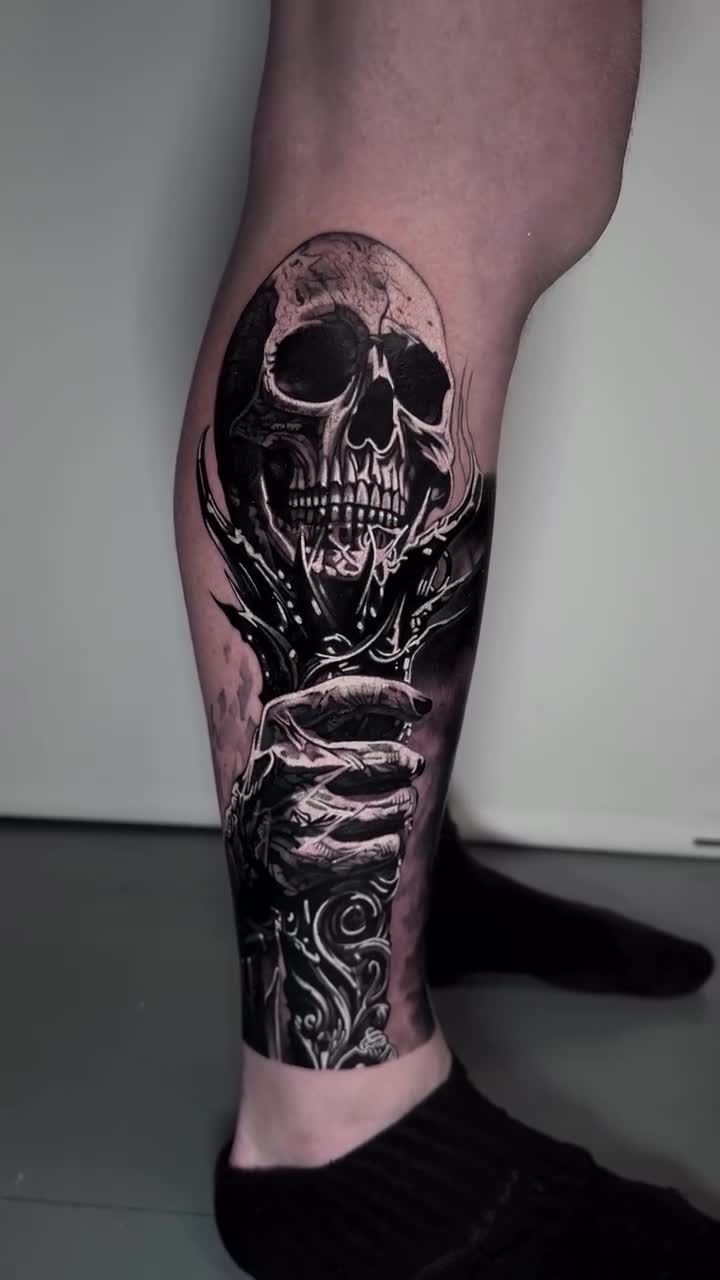 @Killer Ink UK