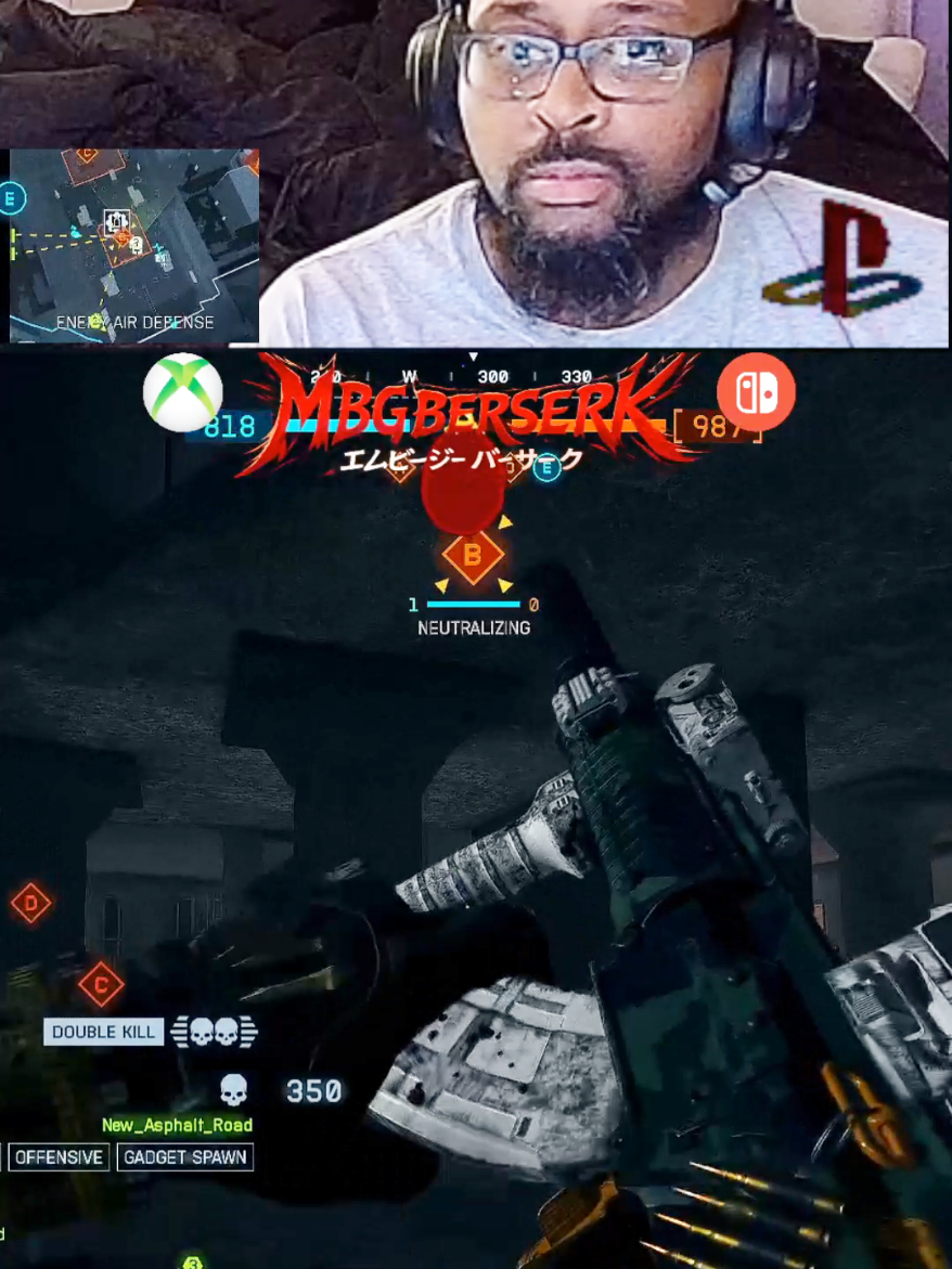 @mbgberserk/ Millz