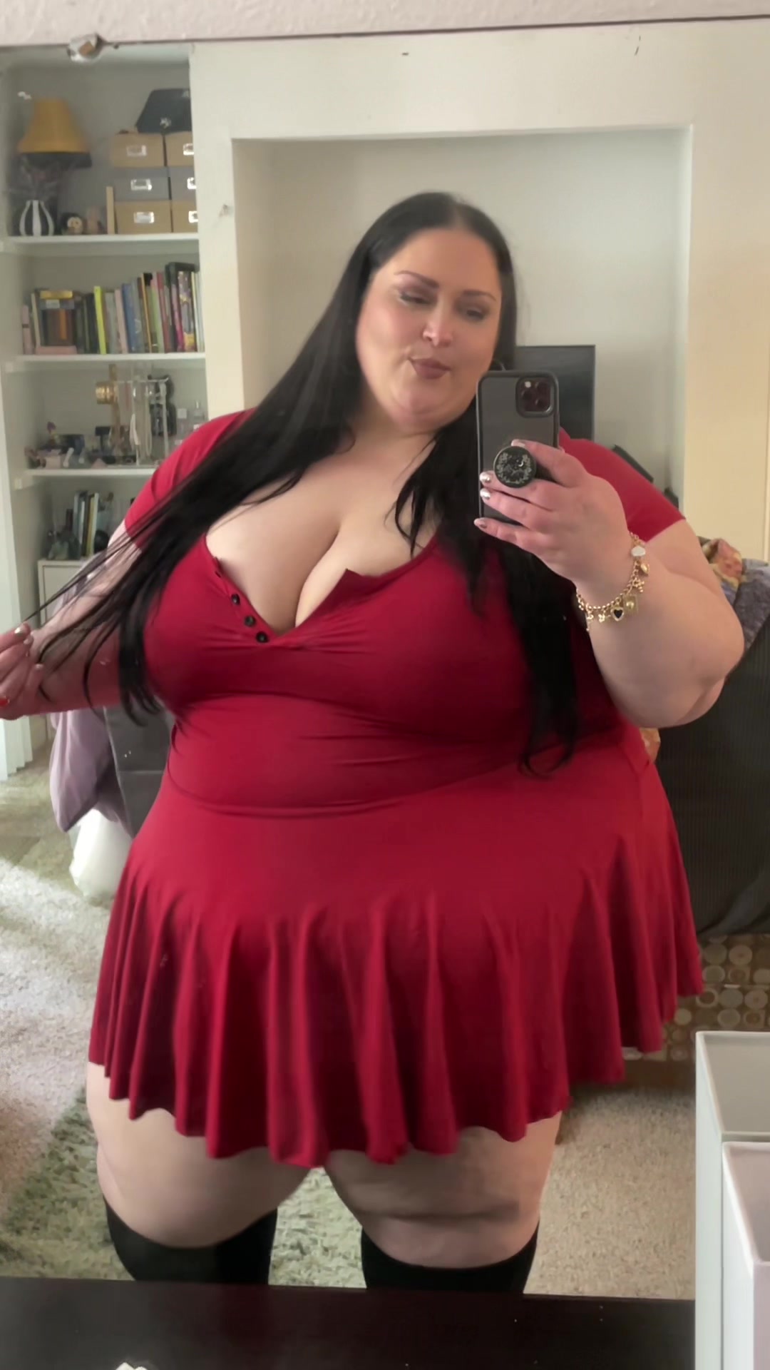 @Sasha Lacour