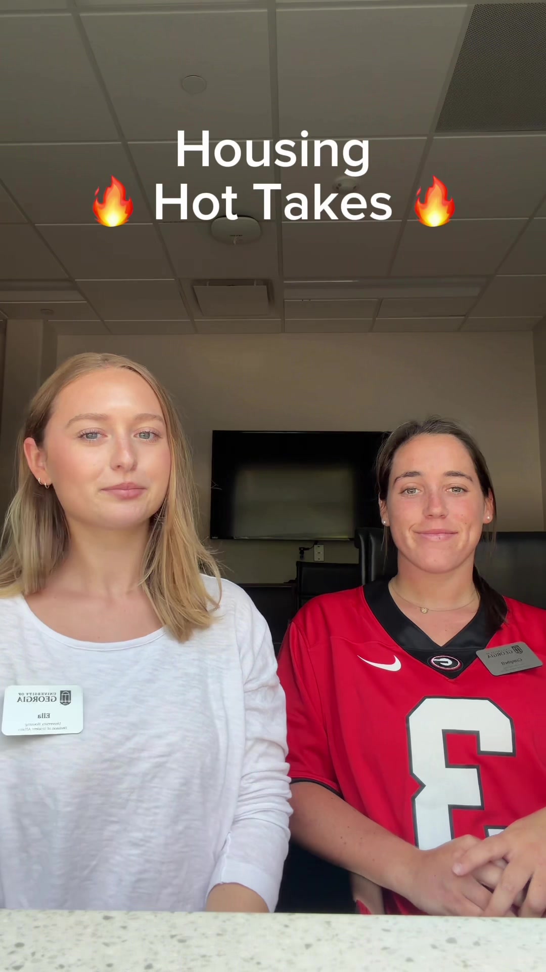 @UGA Housing