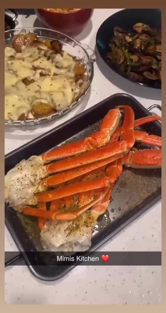 @Chef Big Back Baddie