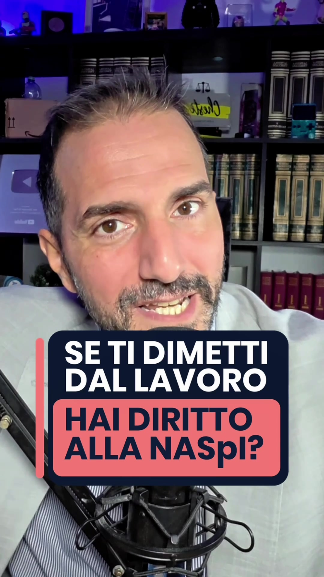@Ricorso Smart