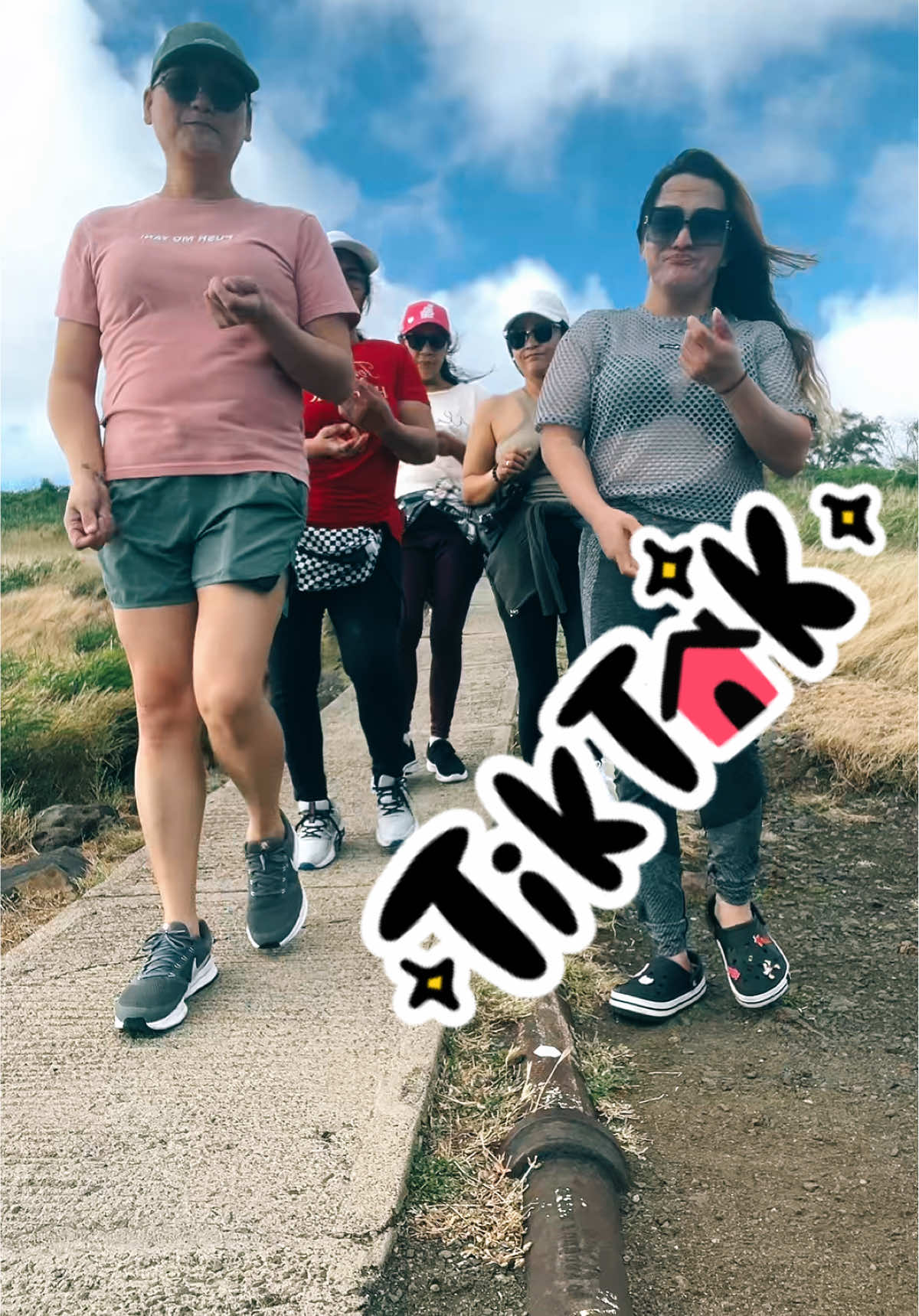 @Bella Burgos