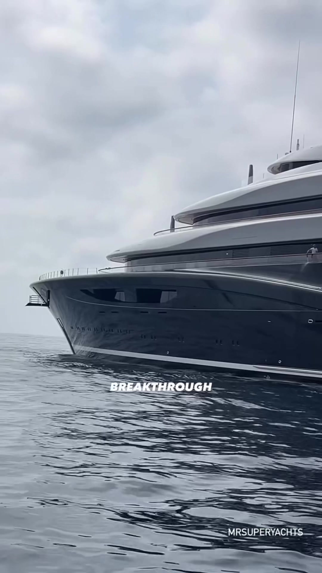 @MRSUPERYACHTS | Matthijs Rhee