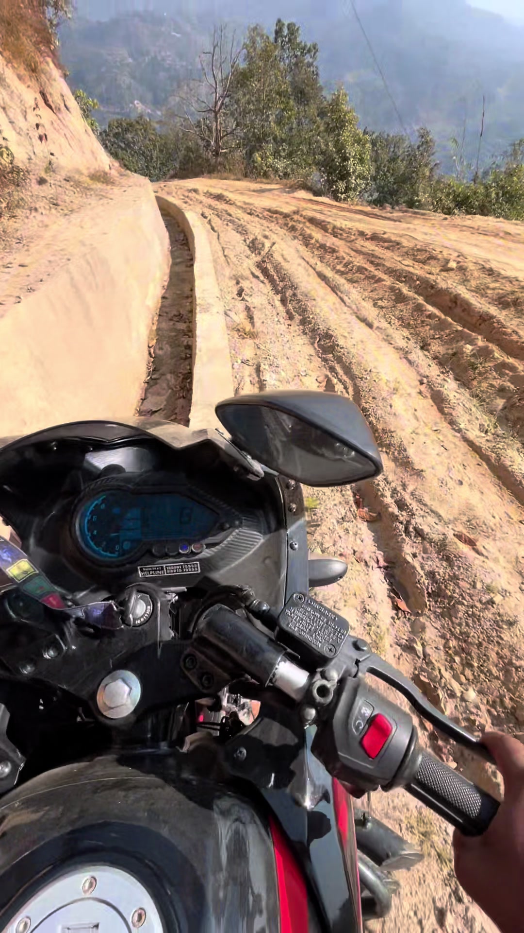 @Anil helambhu rider🤘🤘❤️