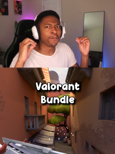 @Zwifty | Content Creator