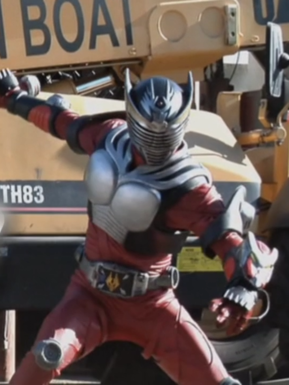 @kamen man spider2003